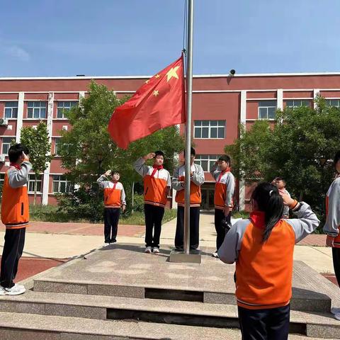 多彩六一  别样童年——徐园子乡安务小学庆六一主题活动