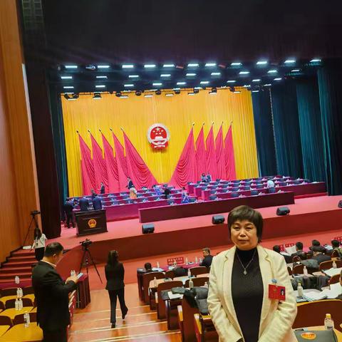 吉林省振嘉家政集团有限公司董事长召开专题会议传达学习市“两会”精神