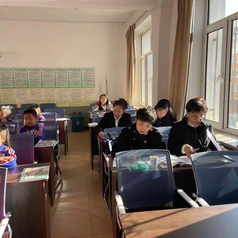 促教研，明德睿智 行万里，砥砺前行 靖宇县国培计划（G2002）——“一对一”精准帮扶培训小学道德与法治研课磨课（明德小学站）