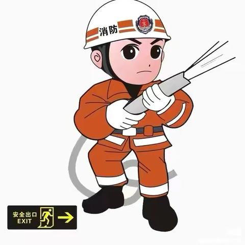 福鼎市新蕾幼儿园2025年秋季防火逃生演练