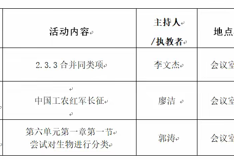 送教共研促交流，笃行致远共成长