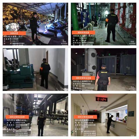 海南西部中心医院项目周工作汇总