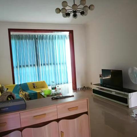 ❤️（急售独家）景贤凯旋城、精装修、产权105平方，大套三，老证，不包证，售价29.8 V6976