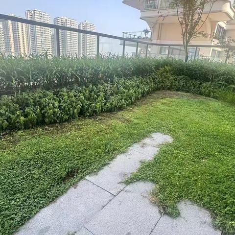 ⭐️【四代花园房】领地樾园，户型巴适，产权139平方，4/2/2，清水，新证，中间好楼层，售119.5万，v6976