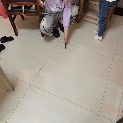 数学实践活动3之铺瓷砖