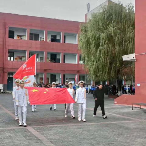 阳光运动会