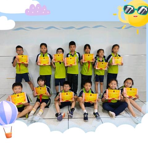 金湾小学少儿编程期末美篇