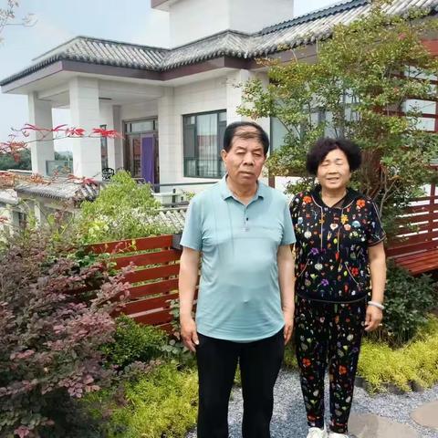 离开税务“蓝”  拥抱乡村“彩”——走过不平凡的2024年