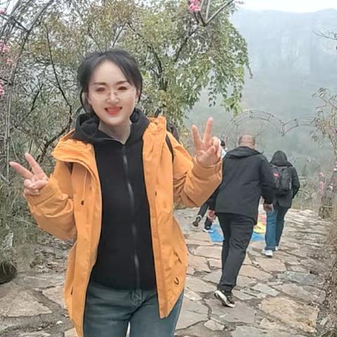 半生烟火 一世清欢