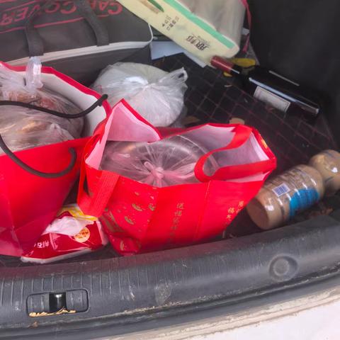 父母的恩情是一生都还不完的温柔