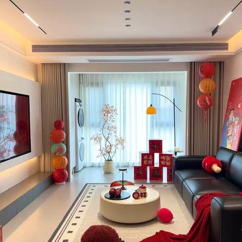 人到中年，年味藏在安静里