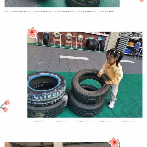 幼儿园的快乐生活——广西科技大学幼儿园中一班第十四周一周回顾