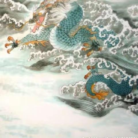 虎跃龙腾，新教育迎来又一个春天---2024年第2次同蔚家长线下聚会