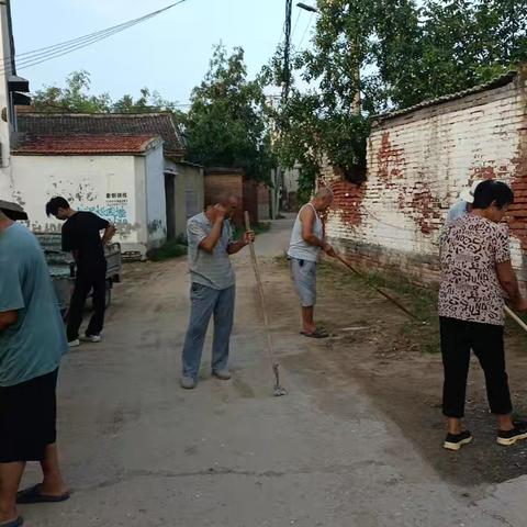 迎接旅发大会    助力经济发展