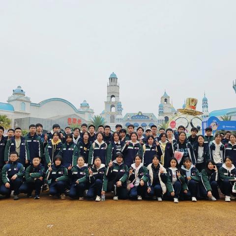 善卷中学2212班小组一周总结