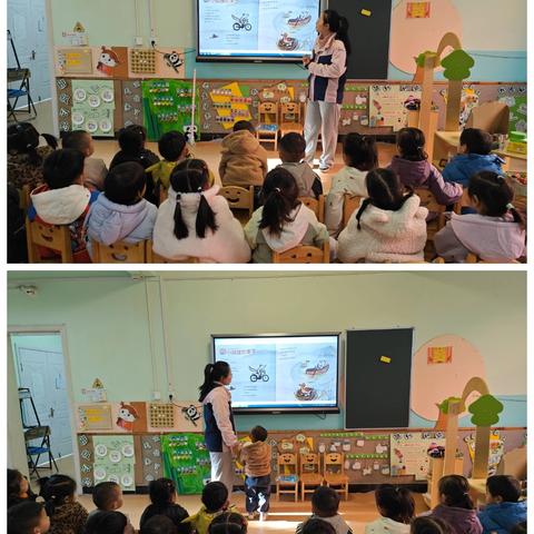 【保教周记】神木二幼保教主题：秋收冬藏，来日方长（小三班第七期）主班：王宇洋