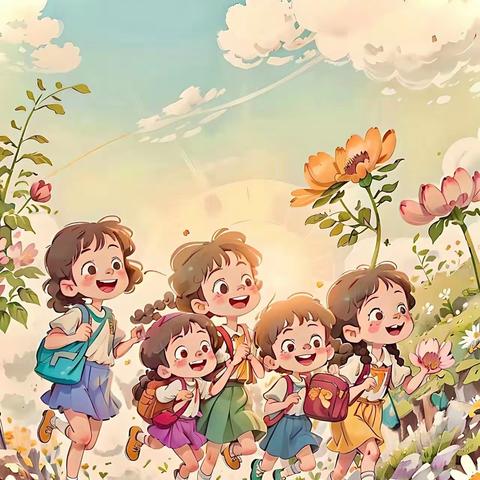 【学在清华园·社团风采】七彩社团 筑梦未来── 清华园小学七彩社团活动开展