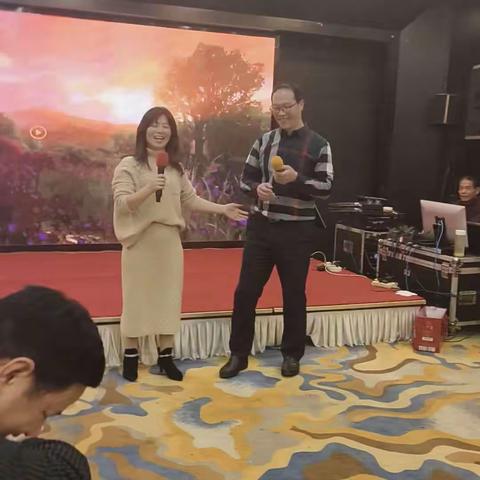 相别问重逢，有道是来日