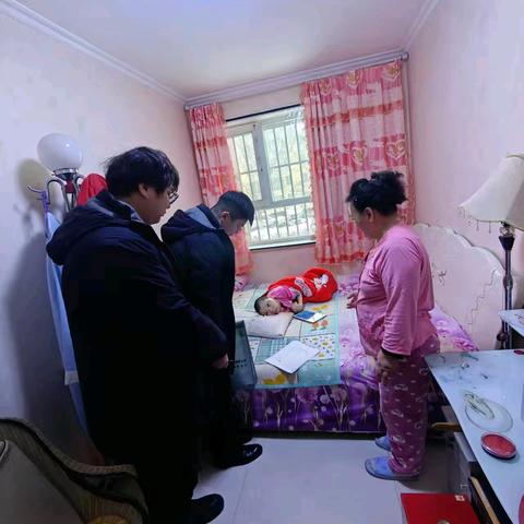 建行昌吉分行玛纳斯支行：上门服务，效率与温度并存