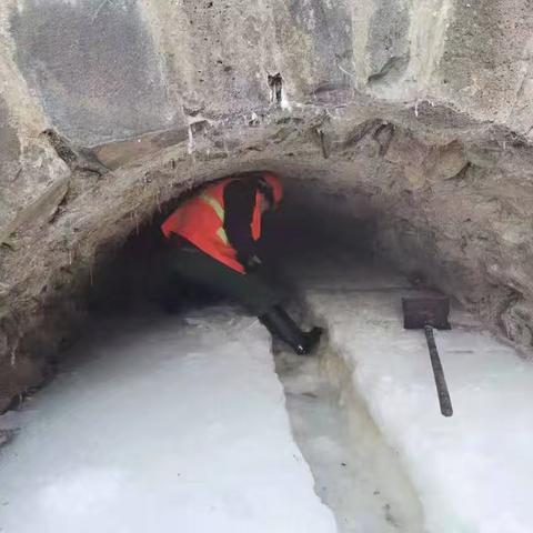 平凡岗位上的坚守与光芒 长白县启正公路养护工程有限公司