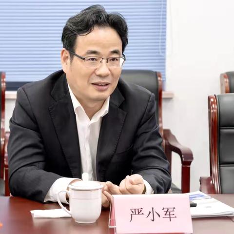 走访校友｜浙江海洋大学校领导赴宁波开展校企合作创新座谈活动