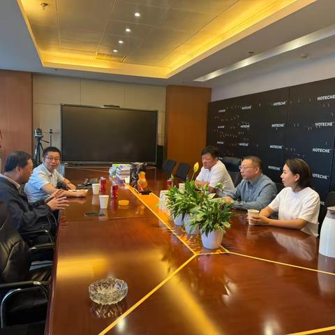 苏甬校友聚首话发展 经验共享促共进——浙江海洋大学江苏校友会走访宁波校友会