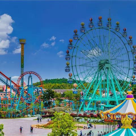 “五一”期间乐亭县广大群众出行特种设备安全提示