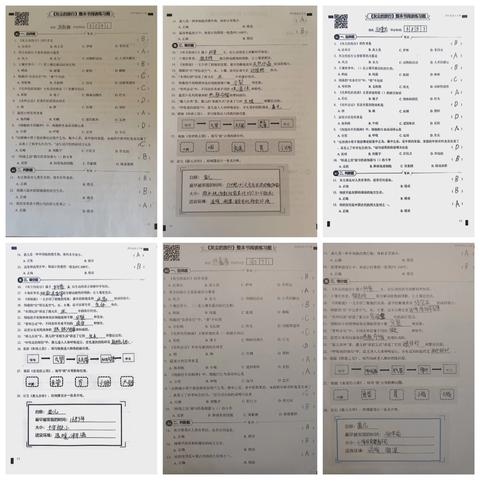 【七小·项目式学习】《灰尘的旅行》——在微观世界里，种下科学素养的种子