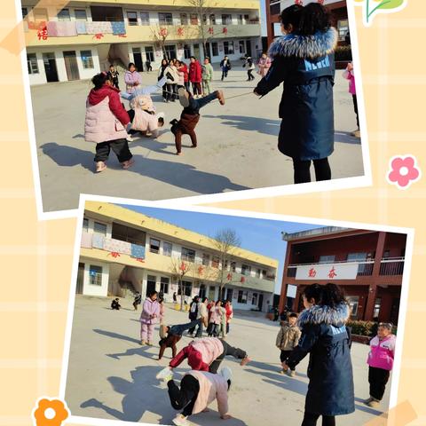 促进身心健康，增强社交能力校园大课间活动安排