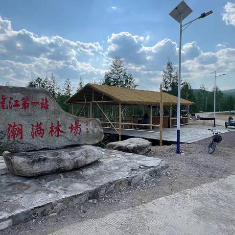 潮满服务区试营业获好评：苏州、海南游客盛赞就餐体验