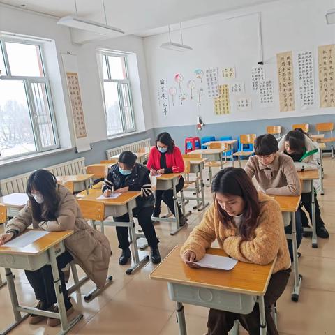 【一路成长，一路修行】 伊丹镇中心小学校小学语文大单元集体备课实记