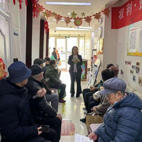 河北银行青岛台东一路社区支行3.15反假货币及整治拒收现金宣传工作总结