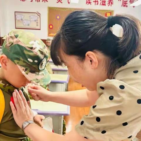 班主任智慧管理‖赵雪：每天都是一场温暖的修行