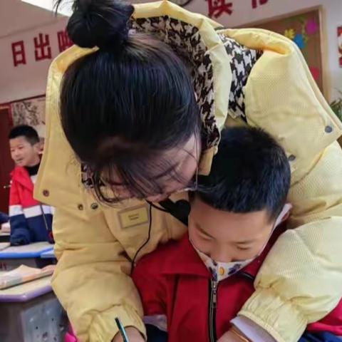 班主任智慧管理‖刘晓惠：相信信任与鼓励的力量