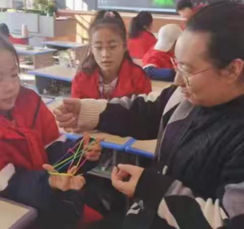 班主任智慧管理‖童俊男：	班主任眼里的课间