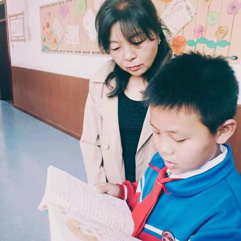 班主任智慧管理‖焦慧丽：老师，你觉得我怎么样