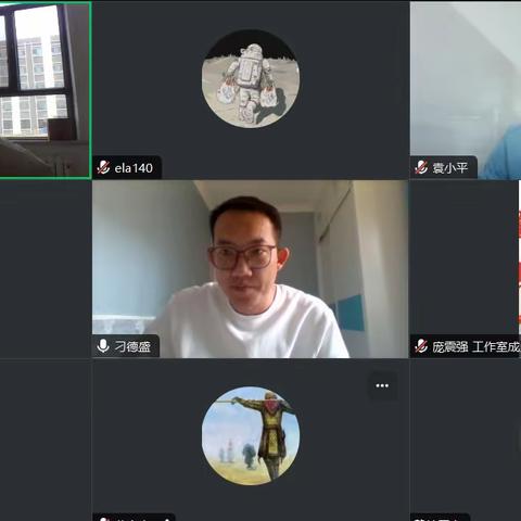 以“学”助长，蓄力前行——克州庞震强中小学体育与健康教学能手工作室第二次研修活动简报