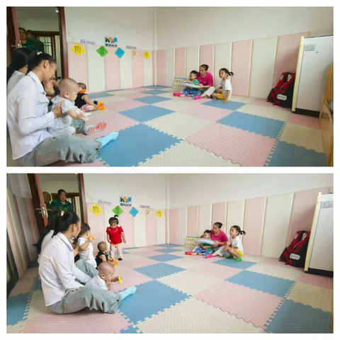 守护宝贝，珍爱生命，警钟长鸣