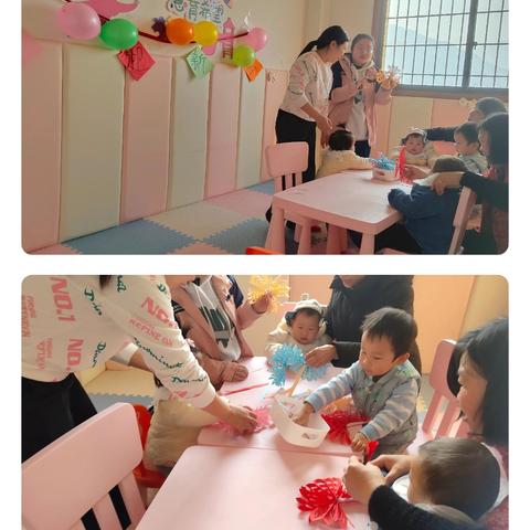 喜新新岁，团聚的时光