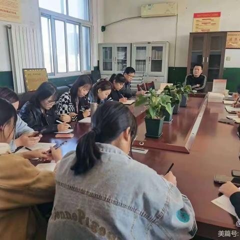 高口中心校"两操一课一作业"活动展示