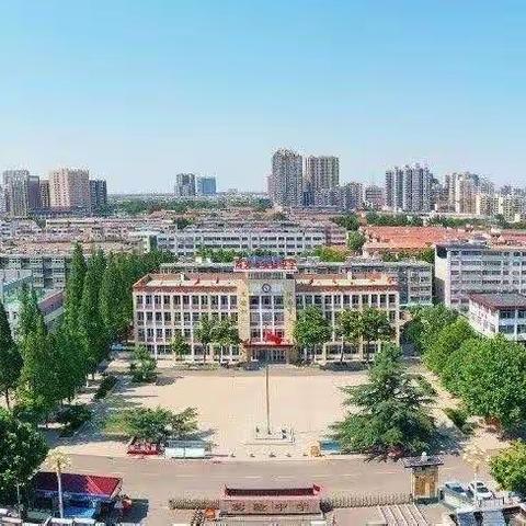 深耕细研踏歌行 共谱教研新美篇——寿光市实验中学小学语文教研活动