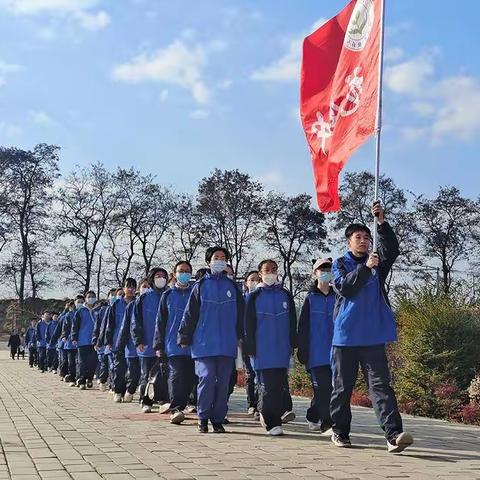 劳动激扬青春，实践促进成长——龙园中学学生校外劳动实践活动掠影