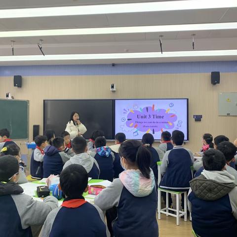 “教”以潜心，“研”以致远