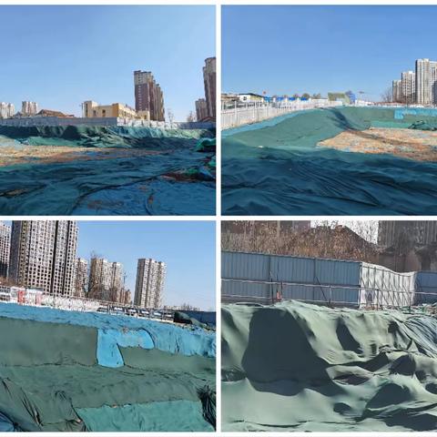 【五大队】开启城市管理“冬季模式”