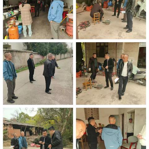 南岩村委会：民生服务暖人心