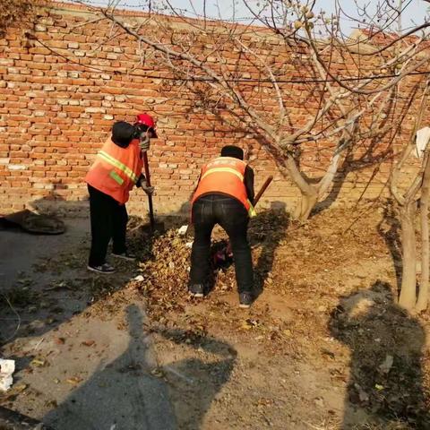 【环秀街道】12月5日创城工作情况进展