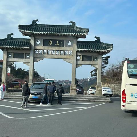 寻踪之旅—庐山真面目