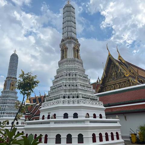 泰国🇹🇭休闲自由行