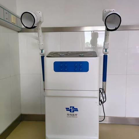 中药熏蒸仪：让传统疗法在科技中焕发新生