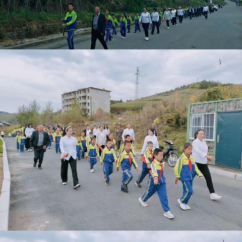 双拥共建促发展 红色基因永相传——桦甸市城北小学军校共建共育系列活动